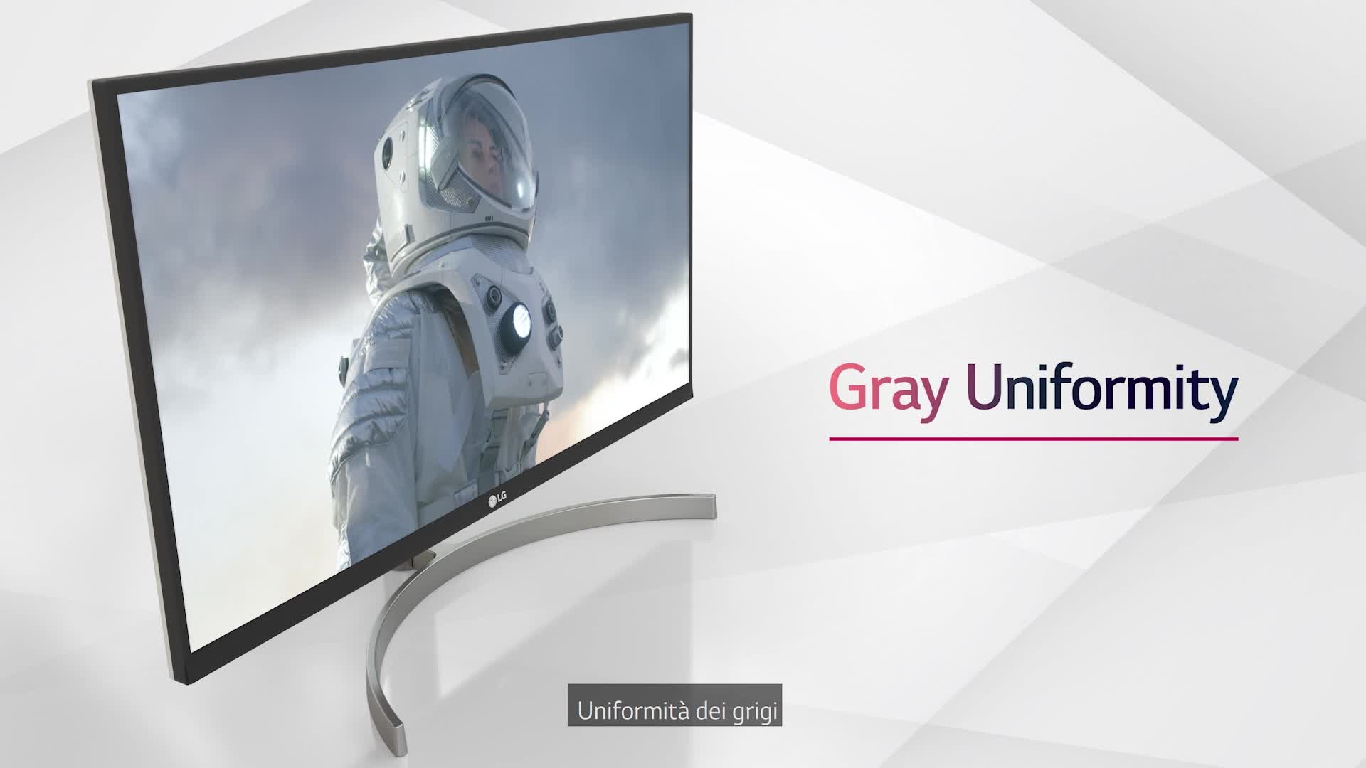 LG 32UN650 Monitor 32